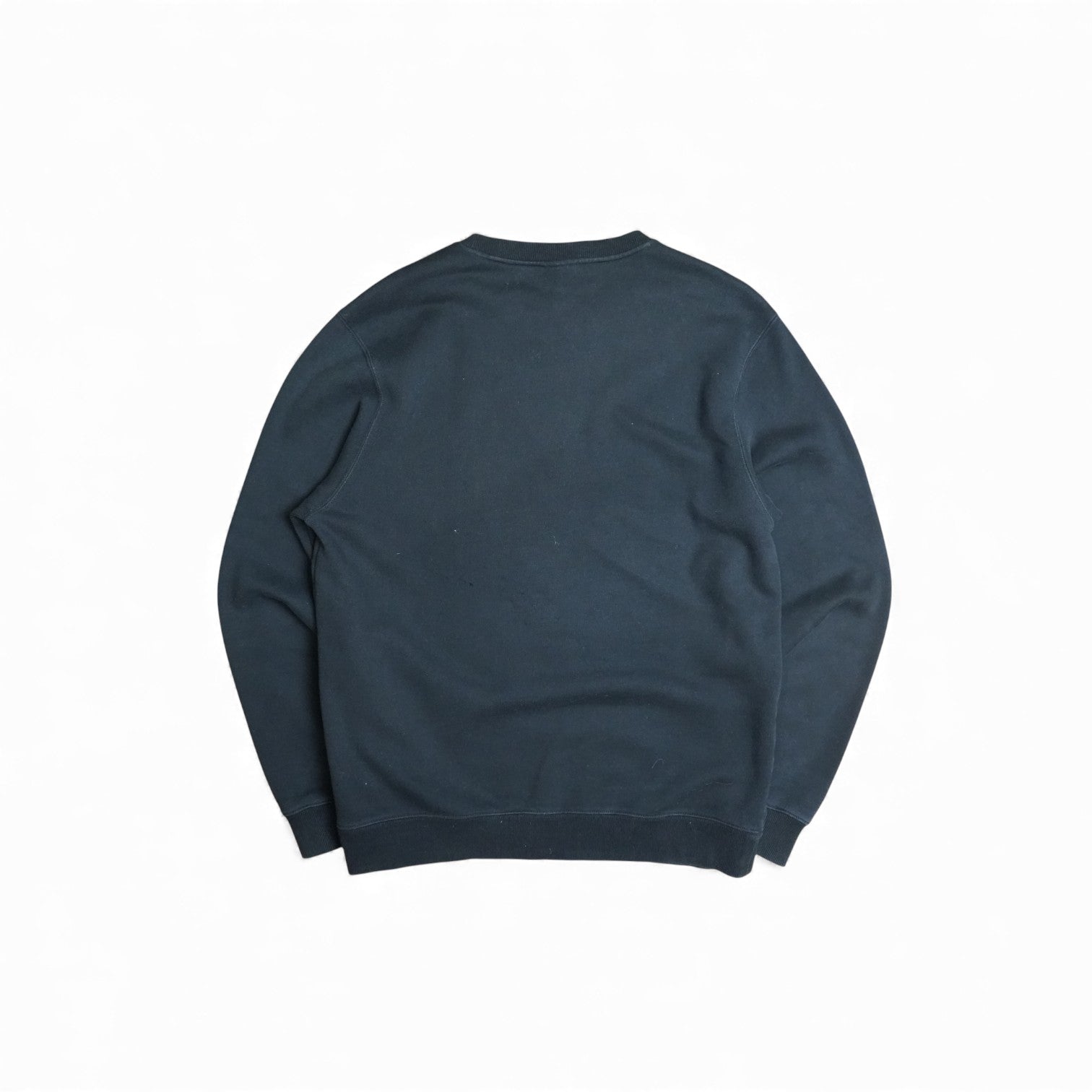 Stussy Collegiate Applique Crewneck