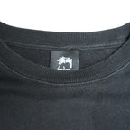 Stussy Letterman Crewneck
