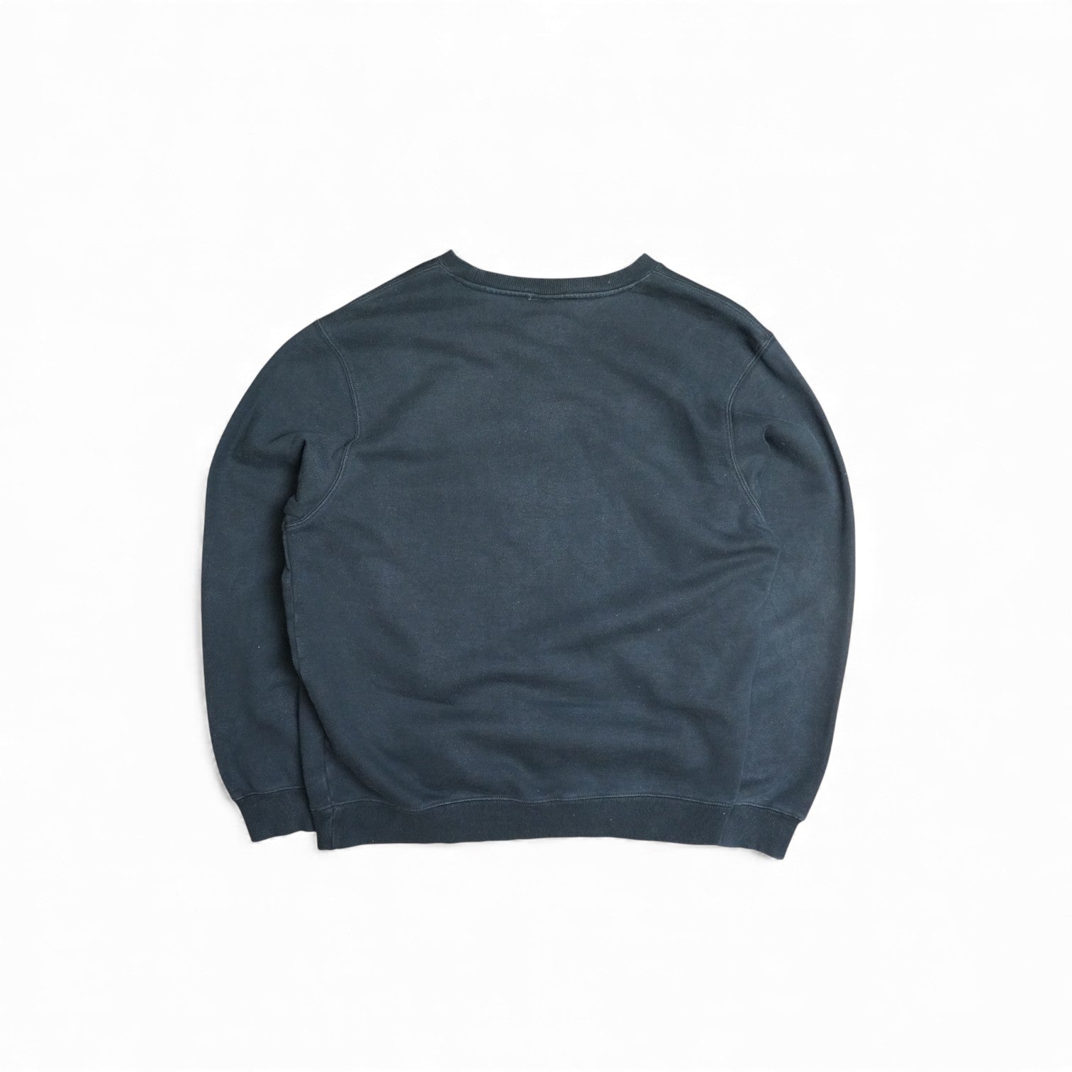 Stussy Letterman Crewneck
