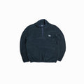 Stussy Quarter Zip Fleece