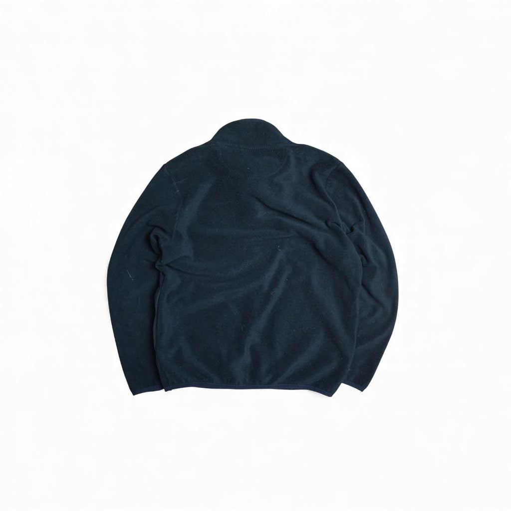Stussy Quarter Zip Fleece