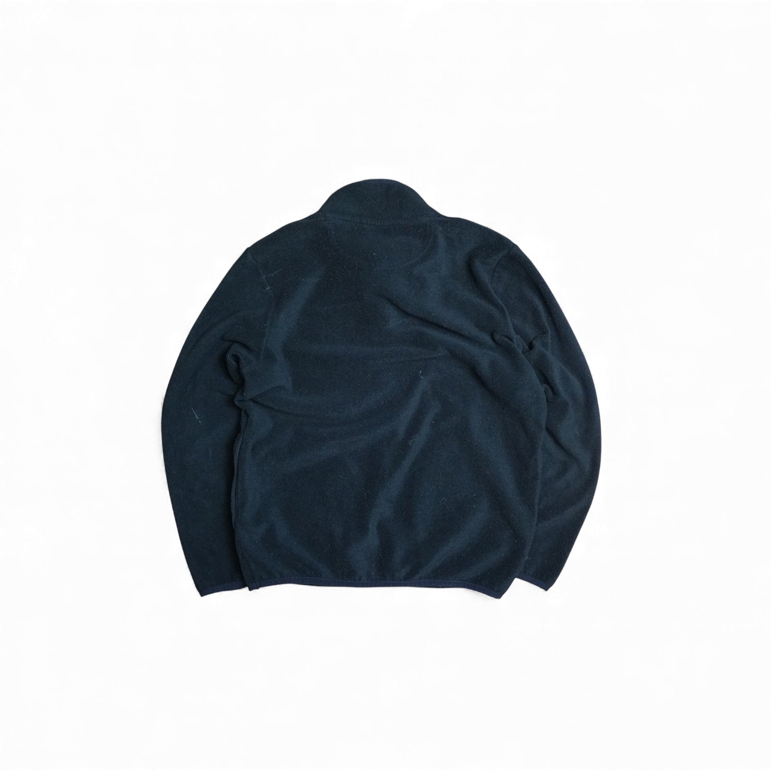 Stussy Quarter Zip Fleece