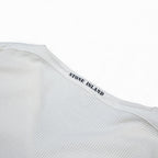 Stone Island V-neck Ribbed Sweatshirt