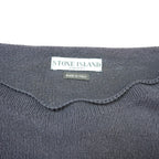 Stone Island Vintage Knit Sweatshirt