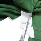 Stone Island V-neck Sweatshirt