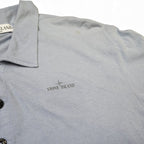 Stone Island Short Sleeve Polo Shirt