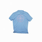 Stone Island Short Sleeve Polo Shirt