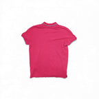 Moncler Short Sleeve Polo Shirt