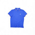 Moncler Short Sleeve Polo Shirt