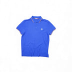 Moncler Short Sleeve Polo Shirt
