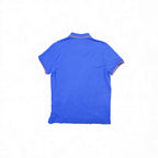 Moncler Short Sleeve Polo Shirt