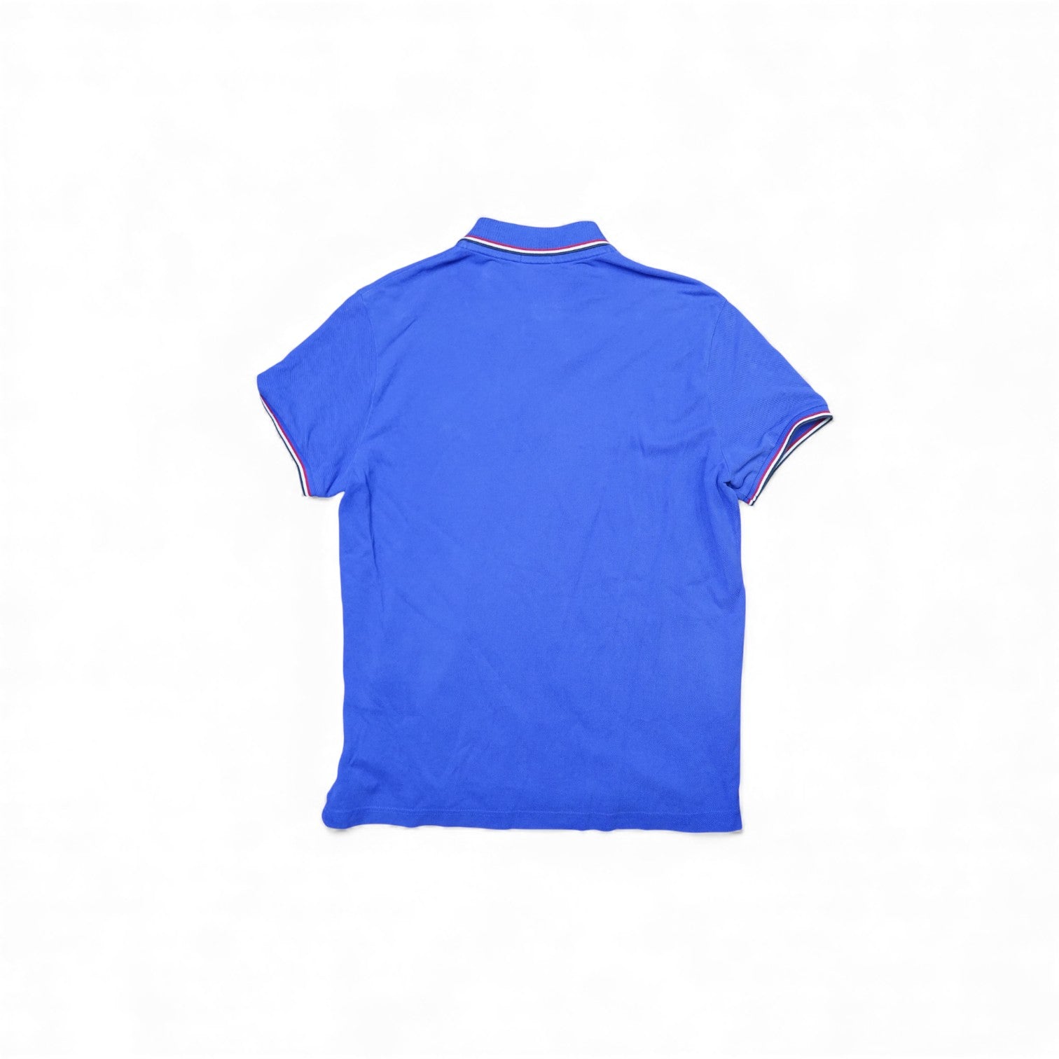 Moncler Short Sleeve Polo Shirt