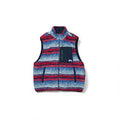 Stussy Sherpa Fleece Vest