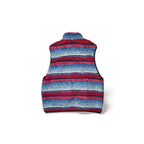 Stussy Sherpa Fleece Vest