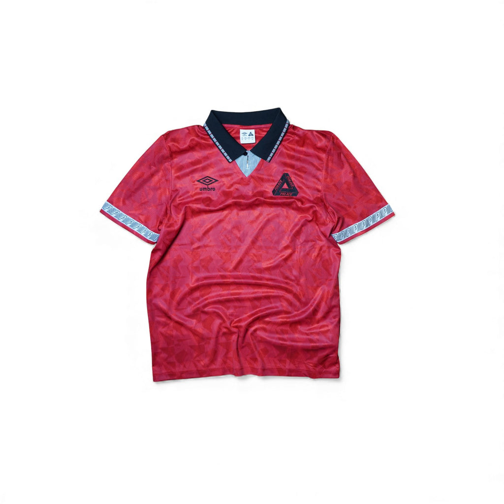 Palace X Umbro Football Jersey