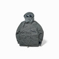 C.p. Company Quartz La Mille Goggle Jacket