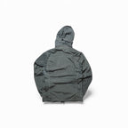 C.p. Company Quartz La Mille Goggle Jacket