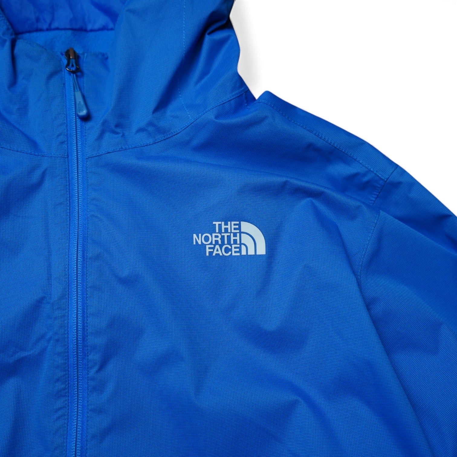 The North Face Hooded Jacket