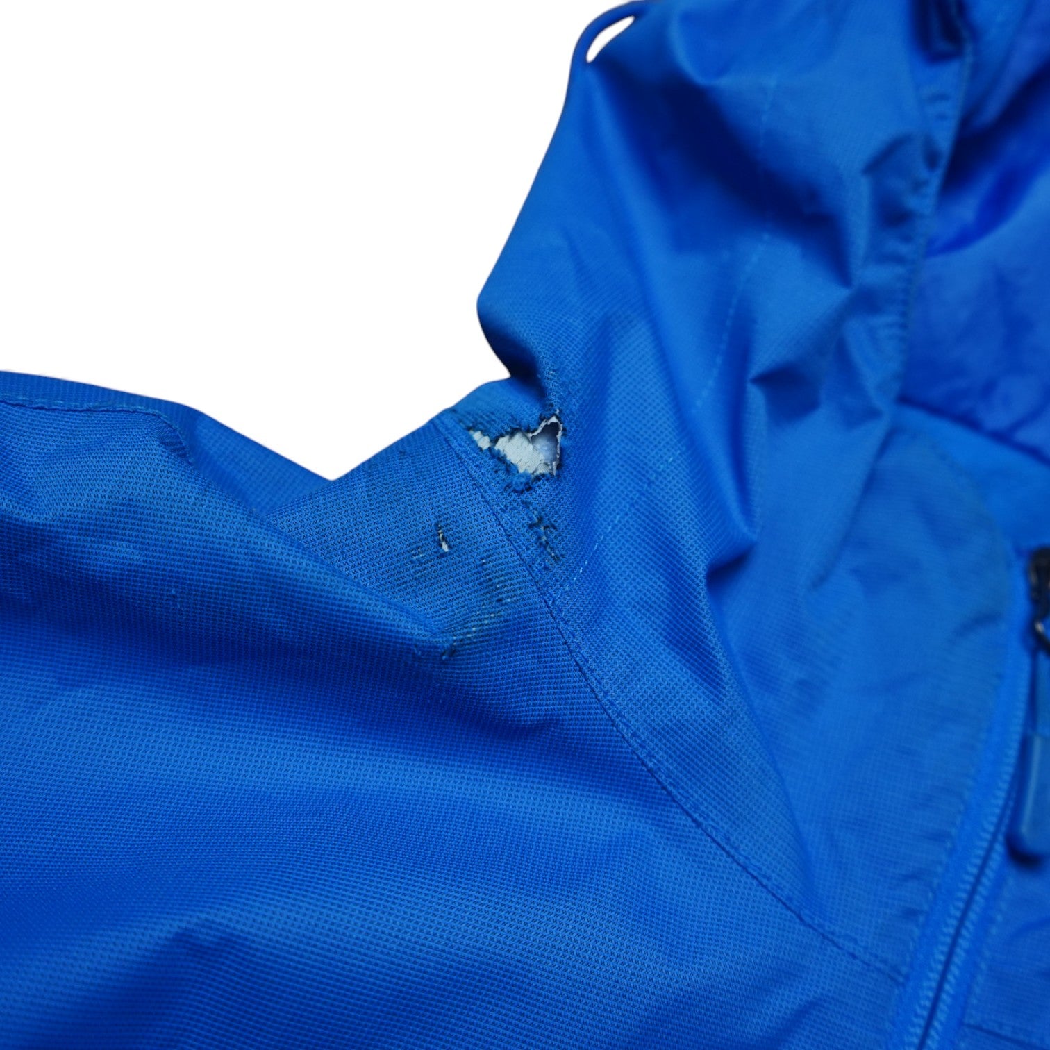 The North Face Hooded Jacket