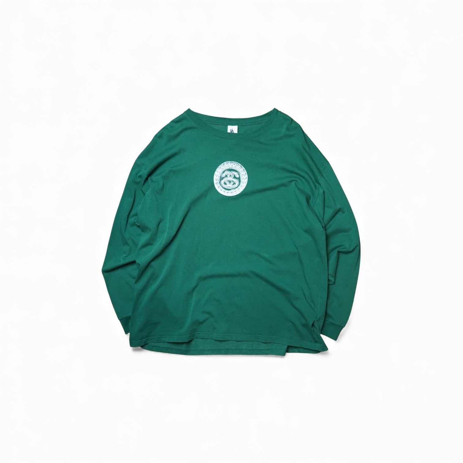 Nike X Stussy Long Sleeve T-shirt