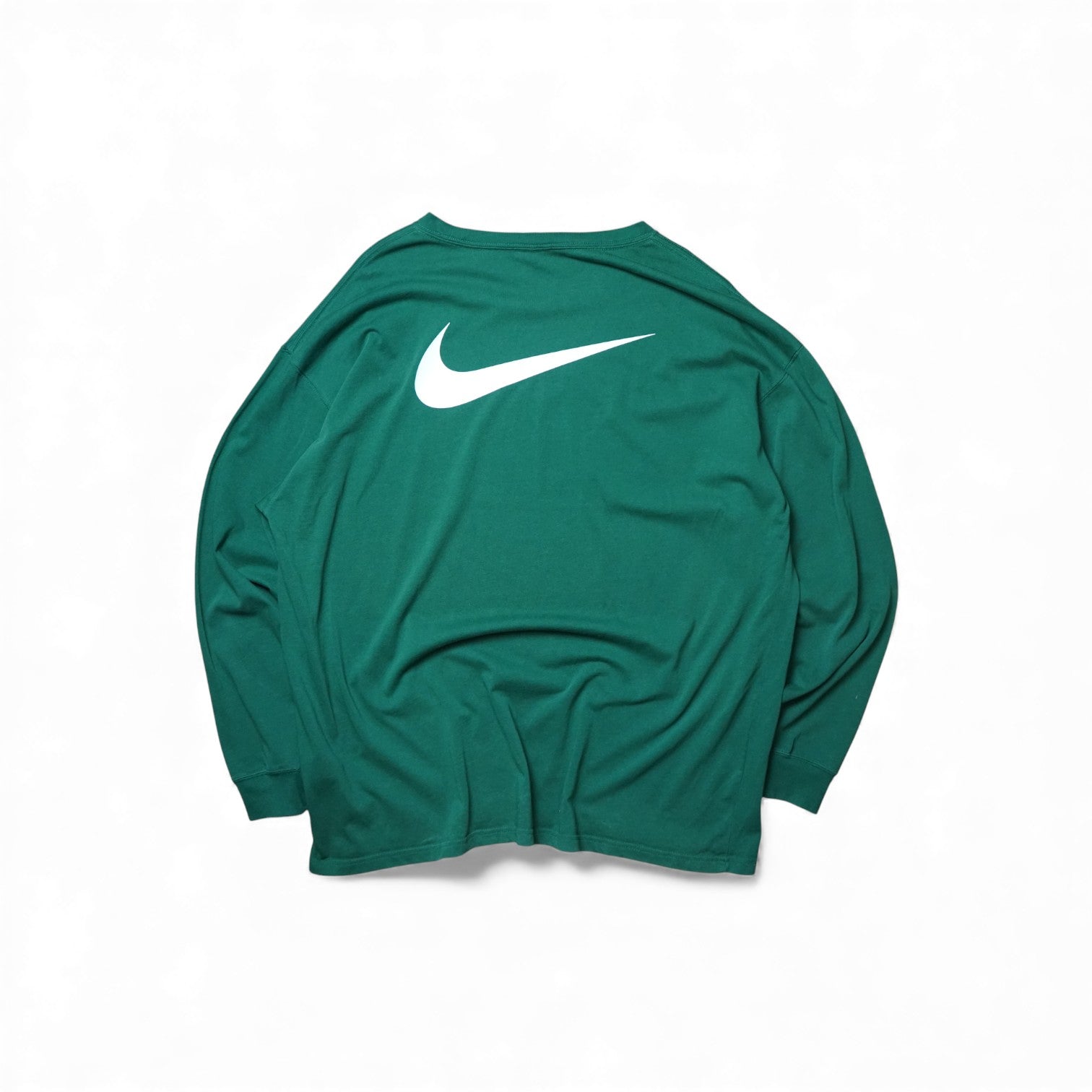 Nike X Stussy Long Sleeve T-shirt