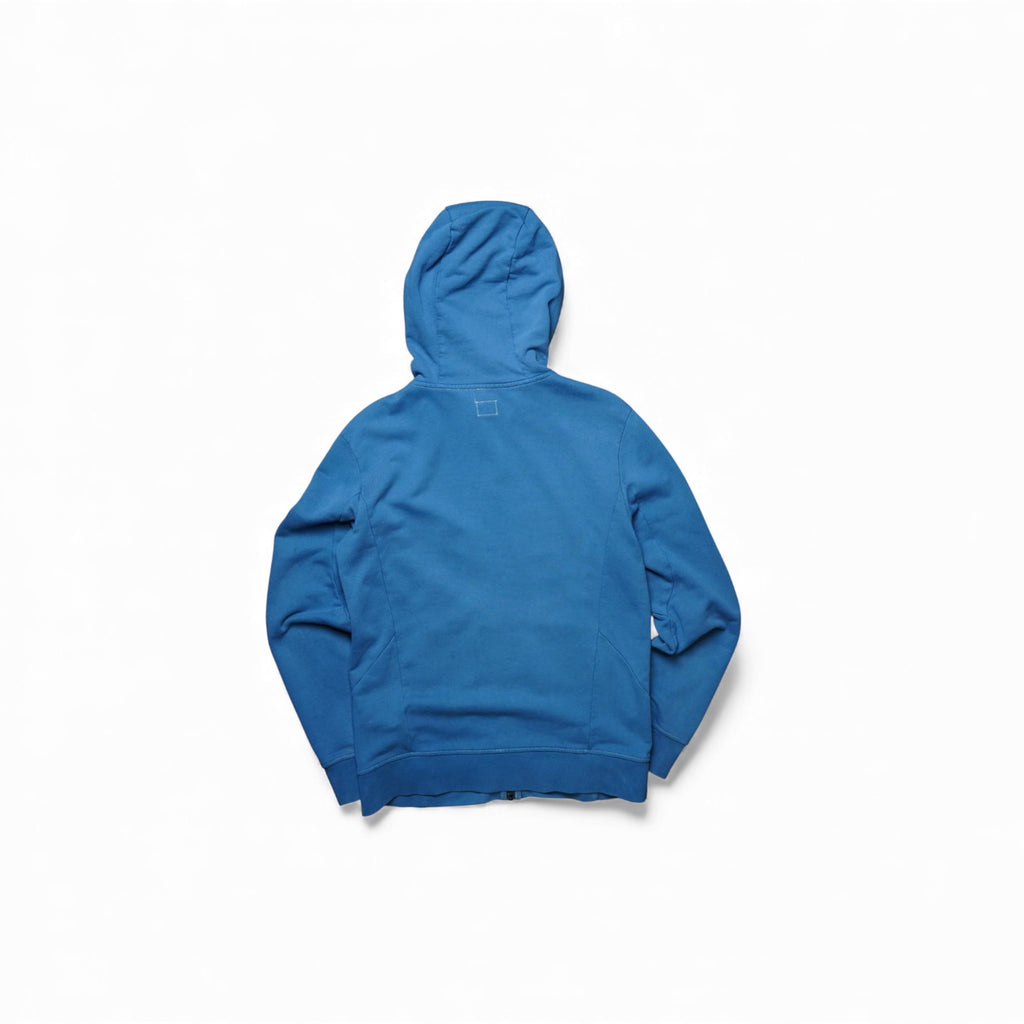 Stussy Spellout Logo Hoodie