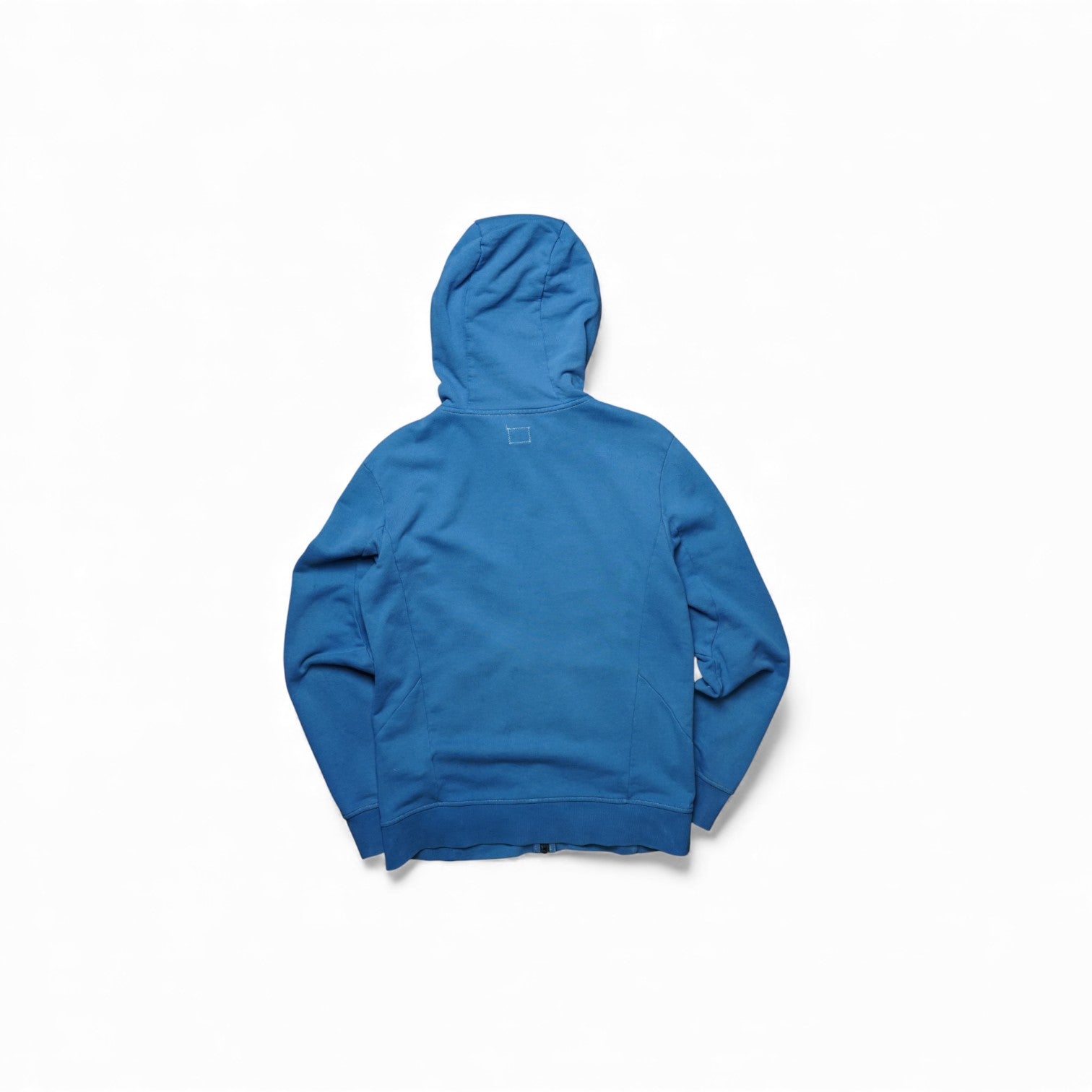 Stussy Spellout Logo Hoodie