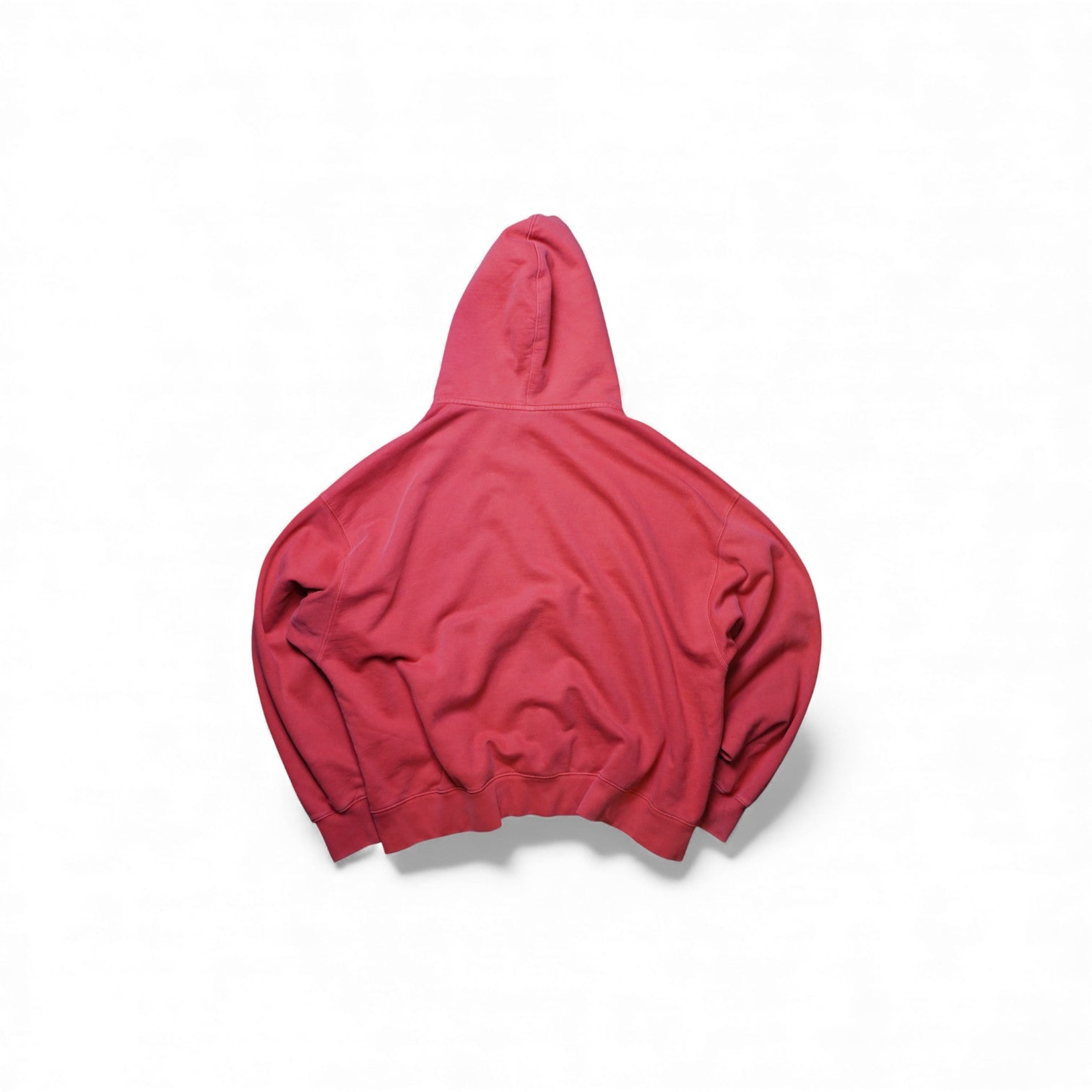 Nike X Stussy Full Zip Hoodie