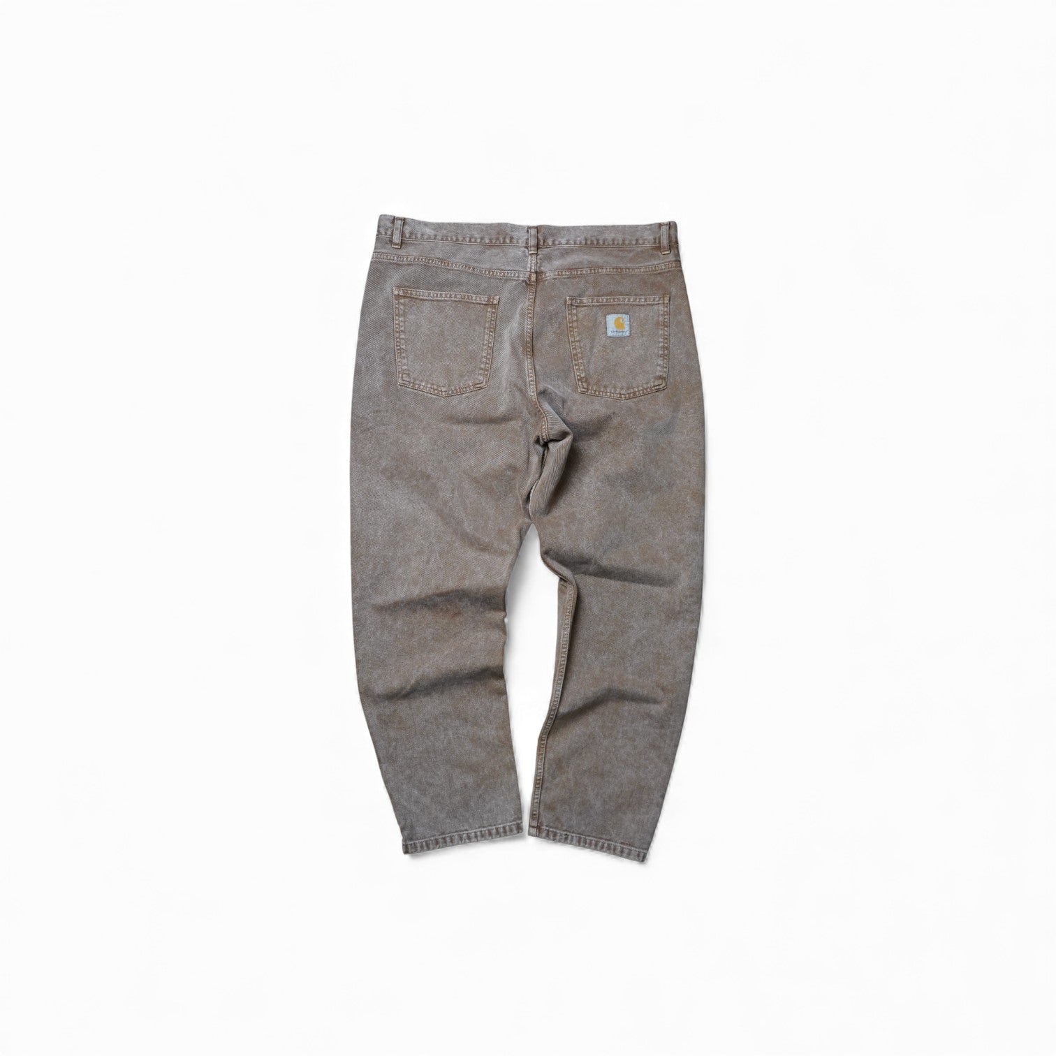 Carhartt Overdyed Jeans