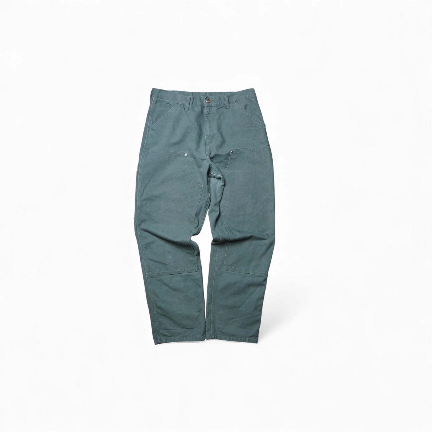 Carhartt Double Knee Carpenter Jeans