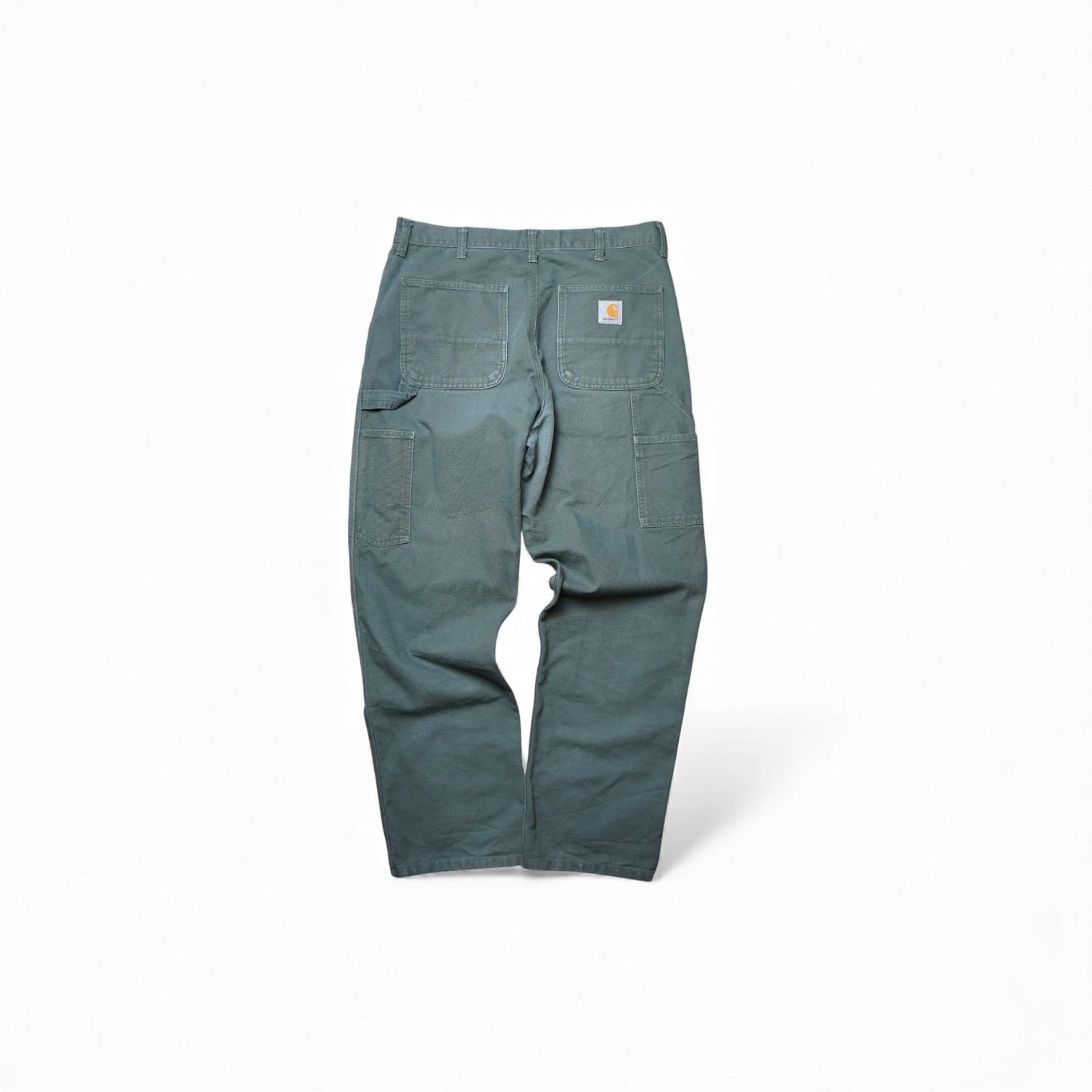 Carhartt Double Knee Carpenter Jeans