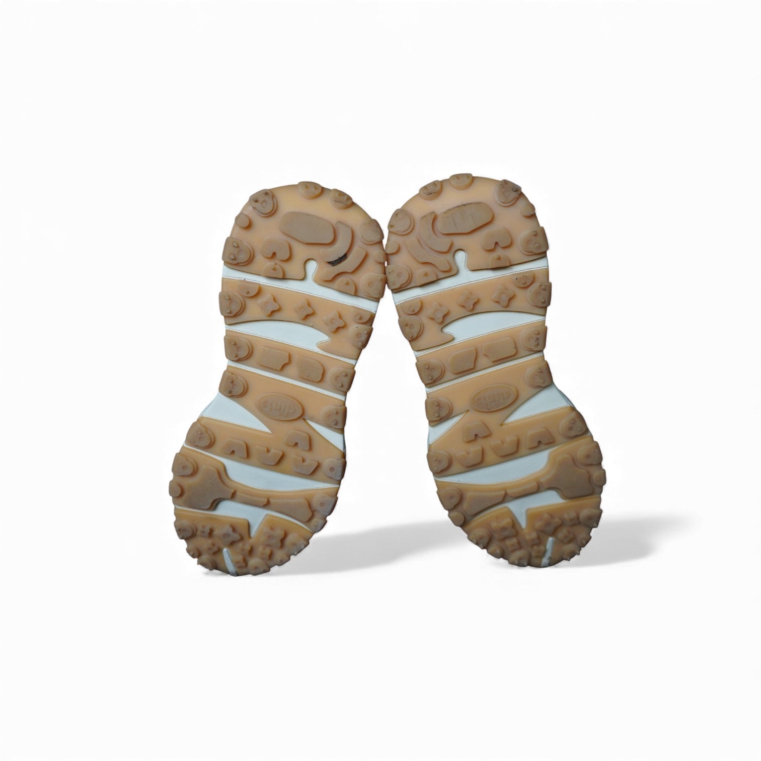 Clints TRL Footprint