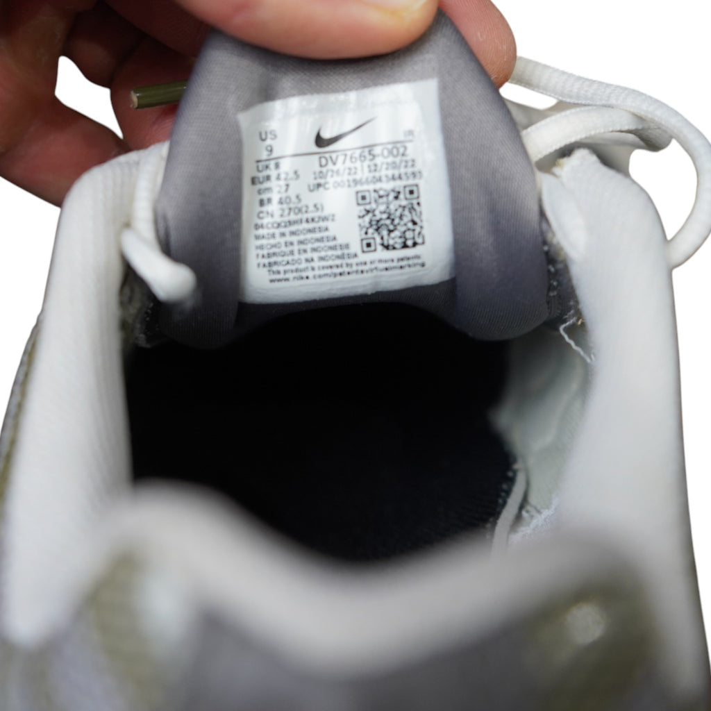 Nike TNs Pewter Grey