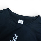 C.p. Company Embroidered Sweatshirt
