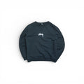 Stussy Embroidered Sweatshirt