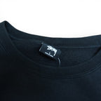 Stussy Embroidered Sweatshirt