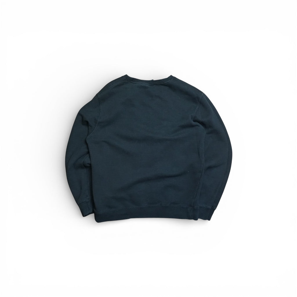 Stussy Embroidered Sweatshirt