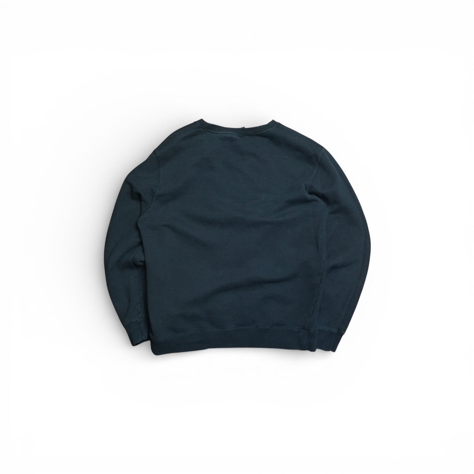Stussy Embroidered Sweatshirt