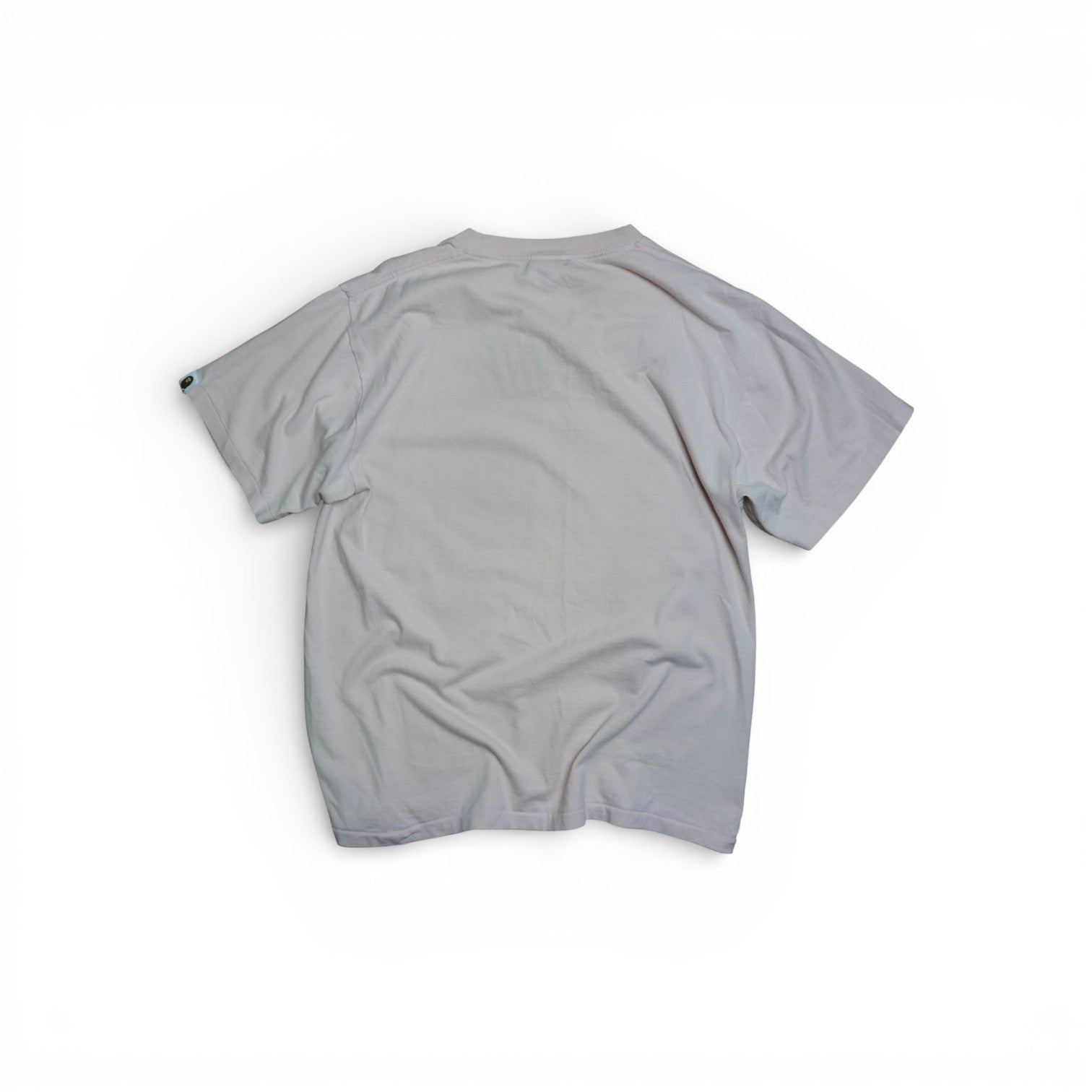 A Bathing Ape Shark T-shirt