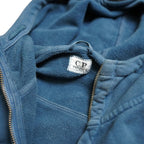 C.p. Company Goggle Hoodie