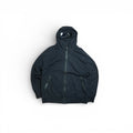 C.P. Company Goggle Zip Up Hoodie
