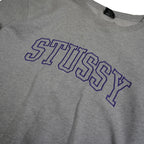 Stussy Arc Logo Sweatshirt