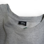 Stussy Arc Logo Sweatshirt