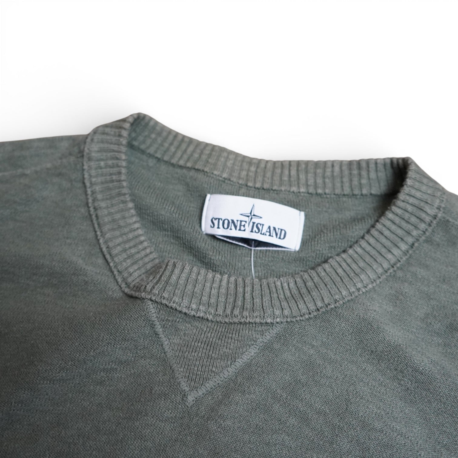 Stone Island Sweatshirt