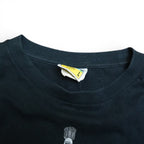 A Bathing Ape Desert Camo Shark T-shirt