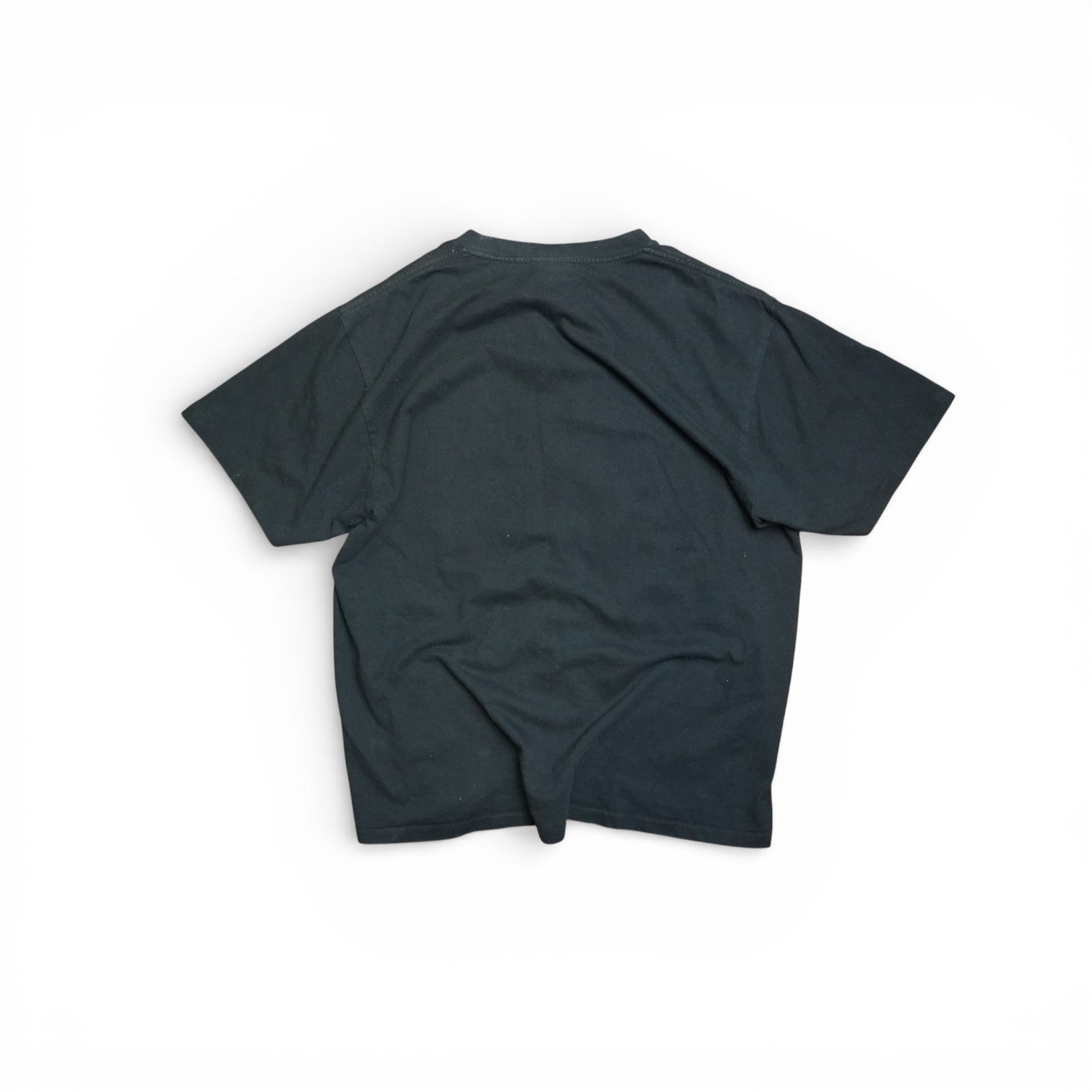 A Bathing Ape Desert Camo Shark T-shirt