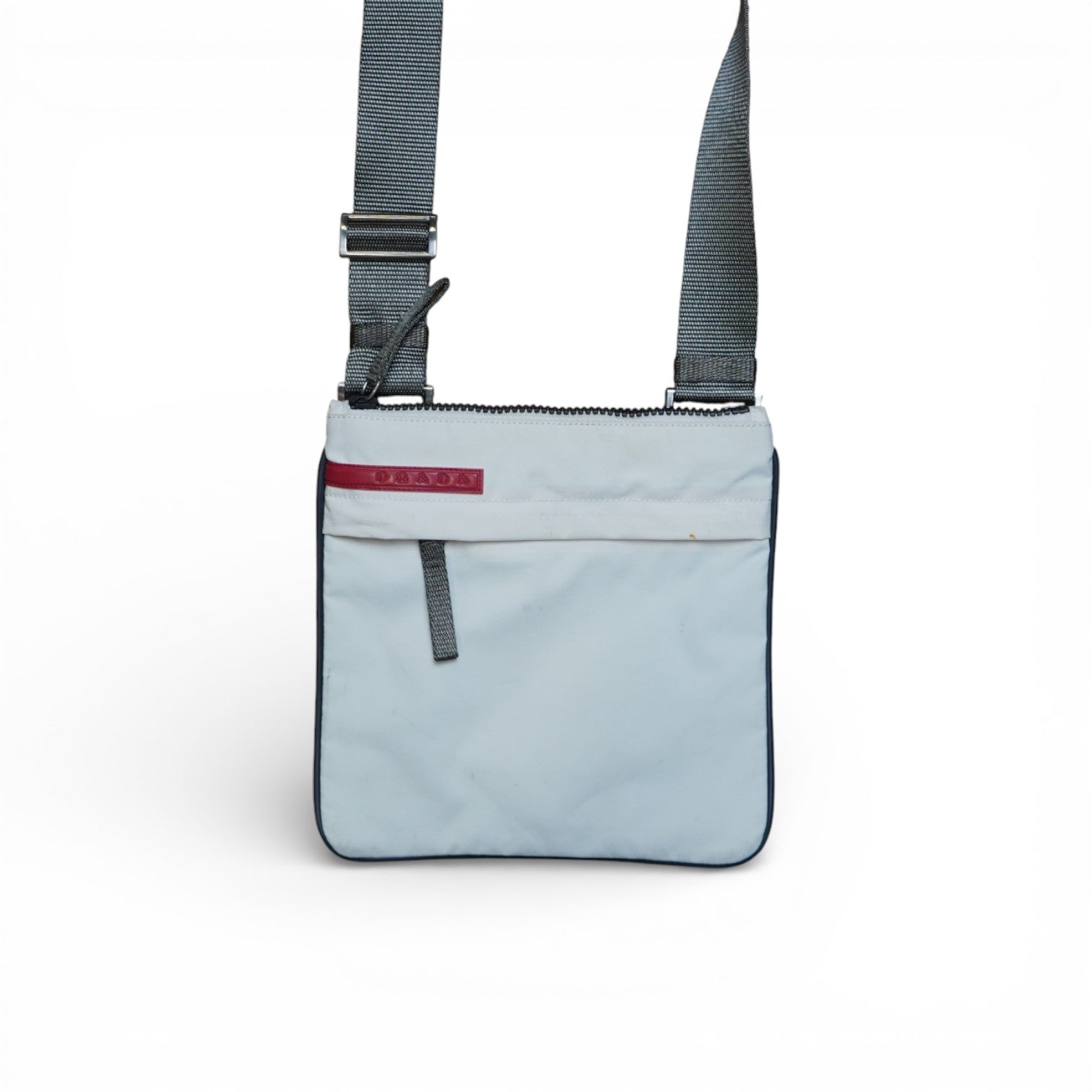 Prada | Sport Side Bag | Men's Streetwear – Jacobs
