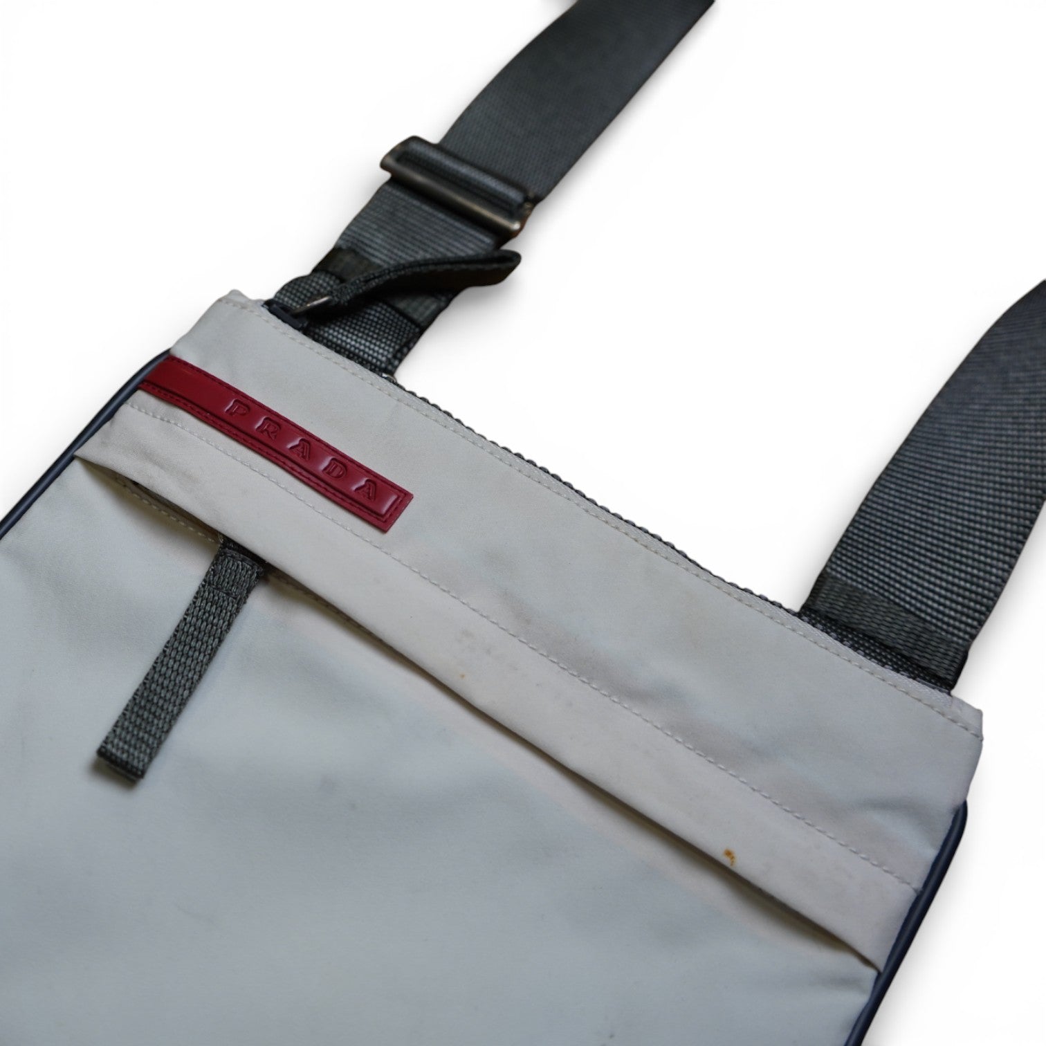 Prada | Sport Side Bag | Men's Streetwear – Jacobs