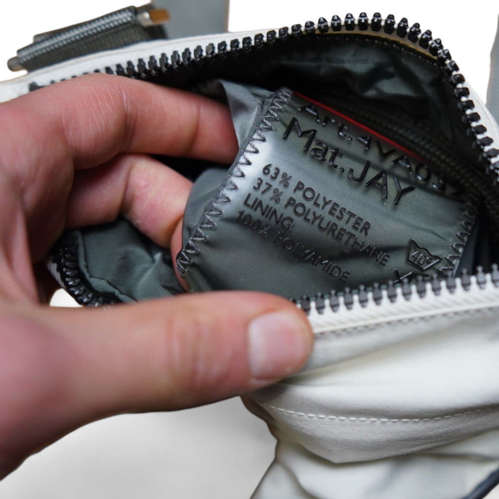 Prada Sport Side Bag