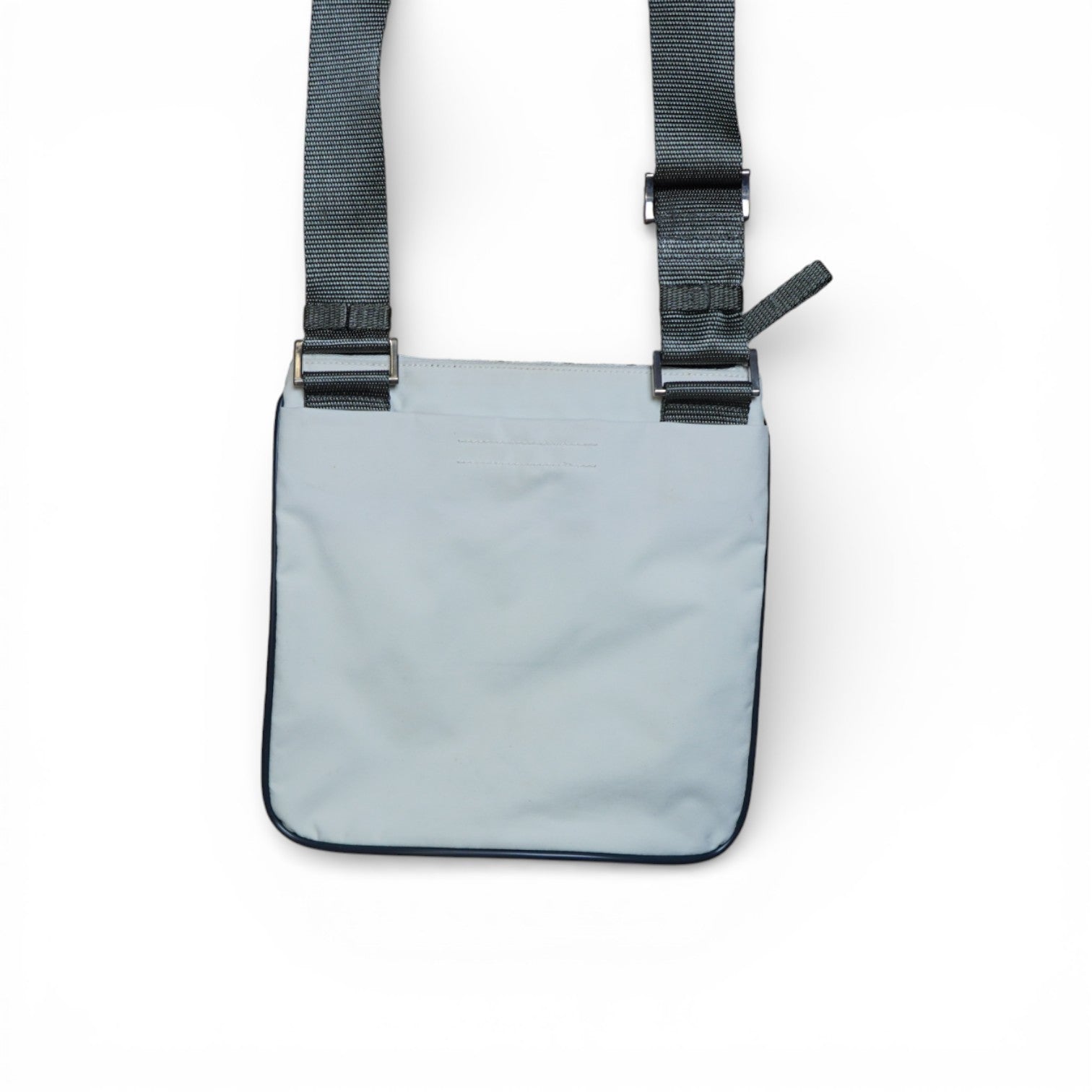 Prada | Sport Side Bag | Men's Streetwear – Jacobs